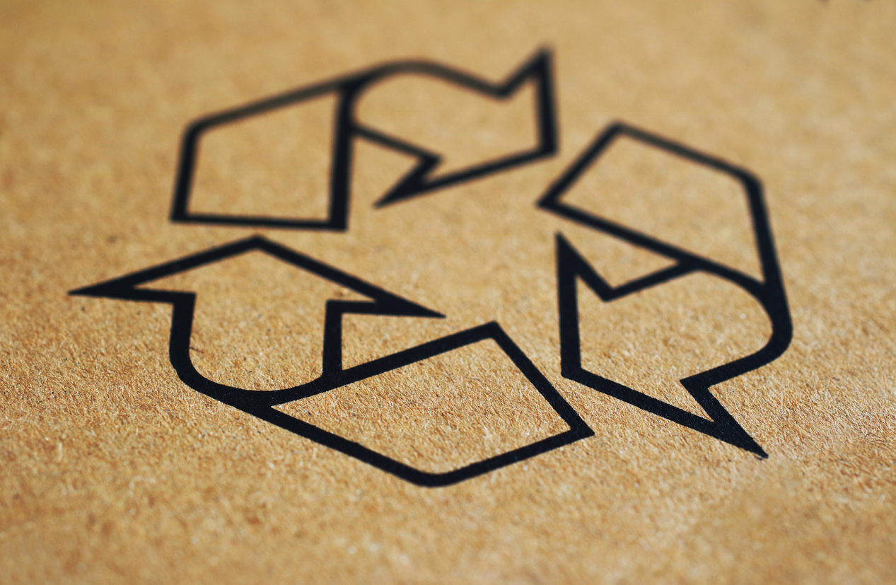 recyclable packaging