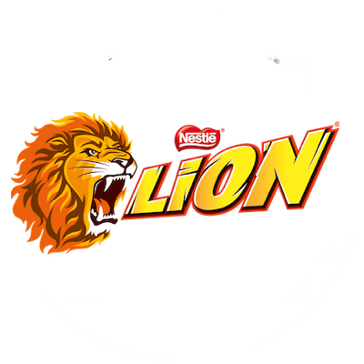 Lion Logo 2025