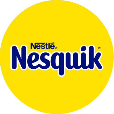 Nesquik Logo 2025