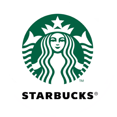Starbucks Logo 2025