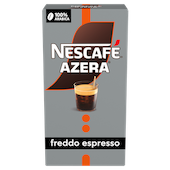 NESCAFÉ® AZERA® Freddo Espresso