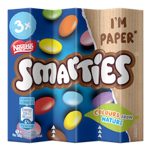 Smarties Mini