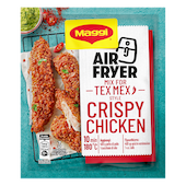 Crispy Chicken