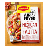 Mexican Fajita