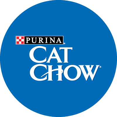 Cat Chow logo