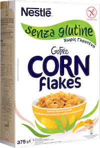 Gofree CornFlakes