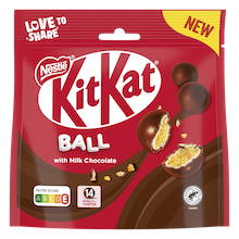 KitKat Ball Milk