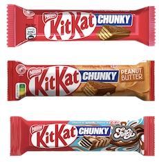 KitKat Chunky