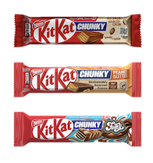 KitKat Chunky