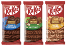 KitKat Tablet