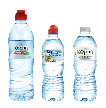 Korpi Packshot
