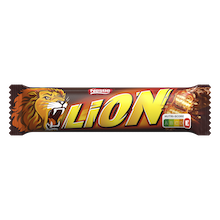 Lion Milk
