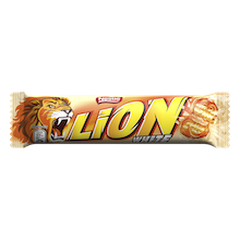 Lion White