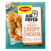 Maggi Cheesy Crispy