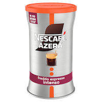 NESCAFÉ® AZERA® Freddo Espresso Intenso