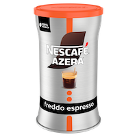 NESCAFÉ® AZERA® Freddo Espresso