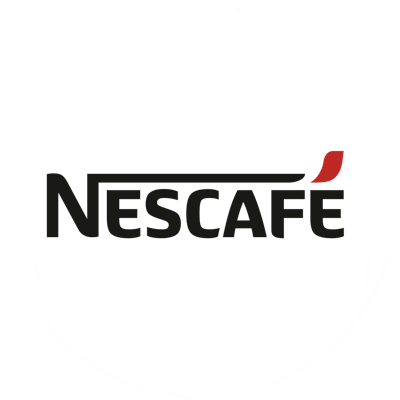 Nescafe Espresso Beans Logo 2025