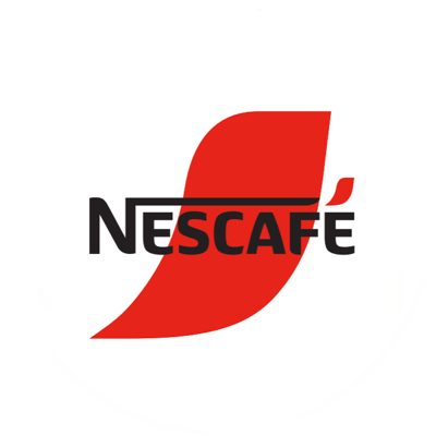 Nescafe Cappuccino Logo 2025