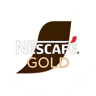 Nescafé Gold