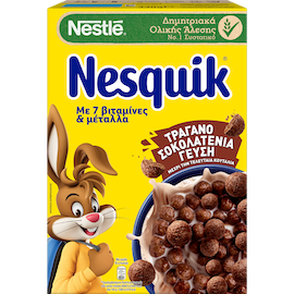 Nesquik 7 vitamines