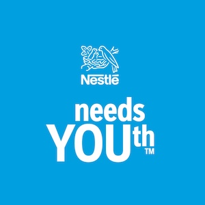 Nestlé Needs YOUth