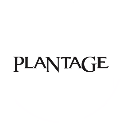 Plantage Logo 2025