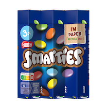 Smarties Mini