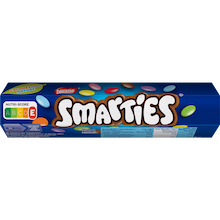 Smarties 38g