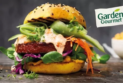 Plant Based Food