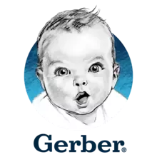 gerber logo
