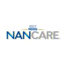 nan care logo