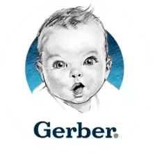 Gerber logo