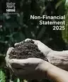 Εξώφυλλο: Μη Χρηματοοικονομική Κατάσταση 2025