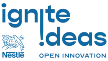 Ignite Ideas Logo