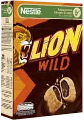 lion wild 2025