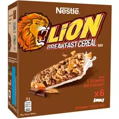 lion bar new 2025