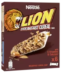 lion bar new 2025