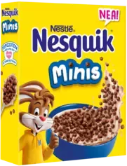 Nesquik Choco