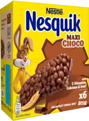 Nesquik bar2019