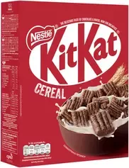 KitKat cereal 2025