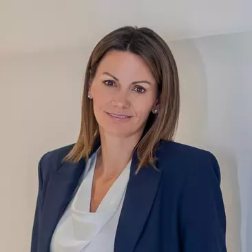 Κωνσταντίνα Σπυροπούλου, Business Executive Officer της Nestlé Professional Greece