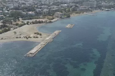WE SEA MORE