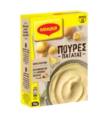 Πουρές