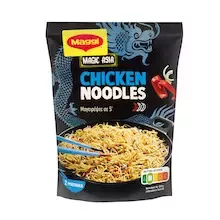 Maggi Chicken Noodles