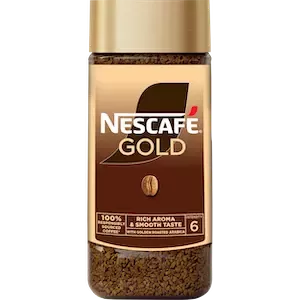 Nescafé® GOLD