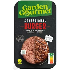Garden Gourmet Sensational Burger