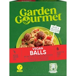 Garden Gourmet Vegan Balls