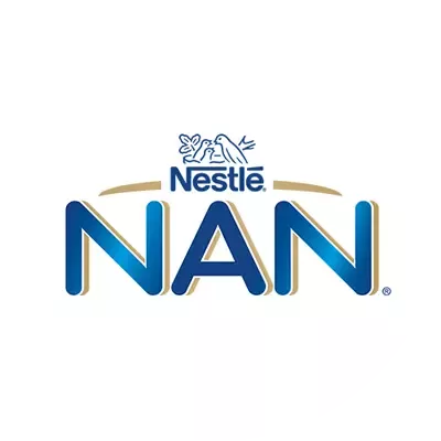 Nestlé® NAN® 