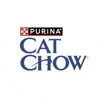 Cat Chow logo