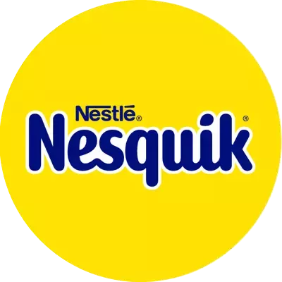 Nestlé® NESQUIK®